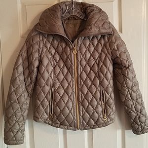 Michael Kors PufferJacket